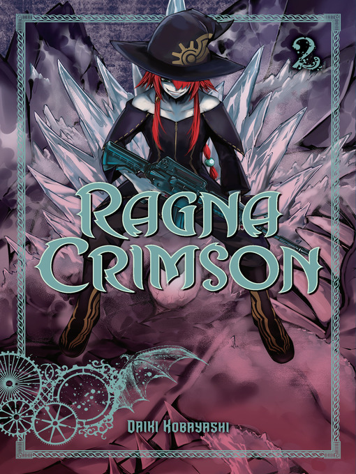 Title details for Ragna Crimson, Volume 2 by Daiki Kobayashi - Available